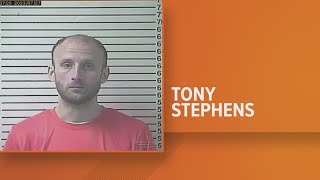 Police searching for escaped inmate in Hardin County, Kentucky