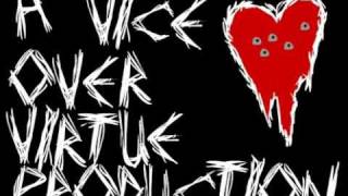 My Chemical Romance - Demolition Lovers (Lyrics on Screen)