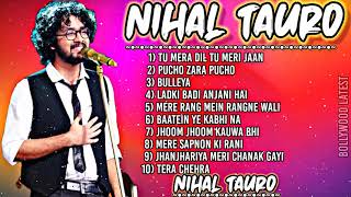 NIHAL TAURO ALL PERFORMANCE | Nihal song | Nihal Tauro all song | Nihal hits song |