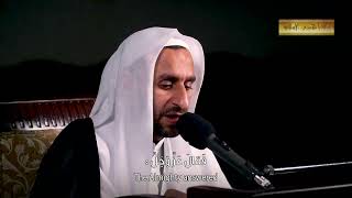 حديث الكساء بصوت الخطيب الحسيني عبدالحي آل قمبر | HADITH AL KESAA - ABDULHAI QAMBAR