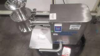 Quadro U5 Comil Granulator