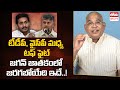 Tough fight between TDP and YCP | Astrologer GVLN Chary About YS Jagan Winning | Eha TV