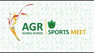 AGR Global School Sport Meet