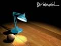Pixar  Spoof - Britanimation