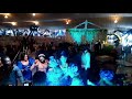 Bride and Maids dancing to Vee Mampeezy - Dumalana