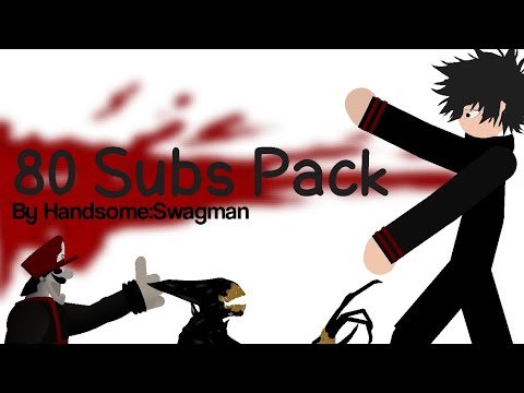 Pillar Chase 2 80 Subs Pack Sticknodes Read Desc Youtube