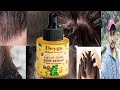 Deyga Liquid Gold Hair Serum | Honest Review