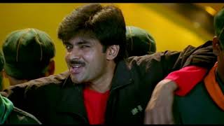 Kushi Telugu Movie Songs - Ammaye Sannaga 1080p - Pawan Kalyan, Bhumika Chawla