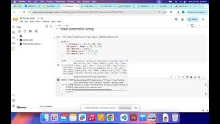 23. Hyperparameter Tuning with RandomizedSearchCV – Boost Your ML Model! 🚀