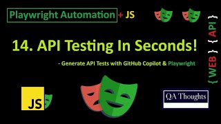 Postman to Playwright: Generate API Tests from cURL - In Seconds!