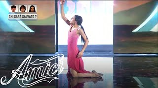 Amici 20 - Serena - Survival