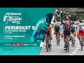 SIARAN LANGSUNG | Peringkat 5 | Petronas Le Tour De Langkawi 2024 | Nadi Terkini