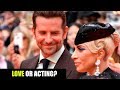 Lady Gaga & Bradley Cooper ★ Romance 2019