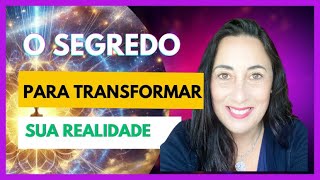 Mude seus pensamentos e transforme sua realidade: O poder da mente conectada ao coração!