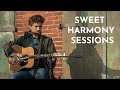 Richard Gans | Lone Wolf Blues | Sweet Harmony Sessions