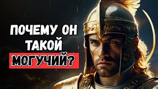 Архангел Михаил: Верховный защитник Небес 🛡️✨ Все, что вам нужно знать о нем! 👼❓