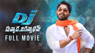 Download Lagu DJ Duvvada Jagannadham Telugu Full Movie 2017 Allu... MP3 Gratis