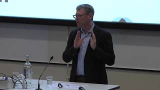 Francis Bacon Lecture 2017: Poverty and Inequality