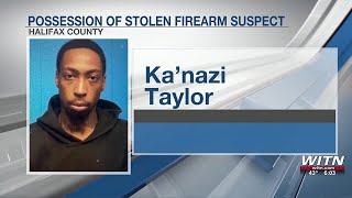 Two men arrested after traffic stop in Halifax County
