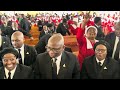 FBCLPA Convention 2026 - Thixo ulilanga lethu