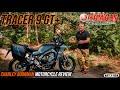 Charley Boorman review / TRACER 9 GT+