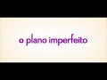 O PLANO IMPERFEITO - TRAILER OFICIAL