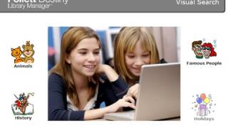 Locating Library Resources
