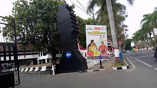 Blitar Raga 2018