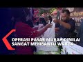 Gubernur Jatim Gelar Operasi Pasar Murah di 25 Pasar se-Jawa Timur Demi Tekan Inflasi