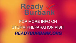 HOW BURBANK IS PREPARING FOR WINTER STORMS SINCE THE LA TUNA FIRE