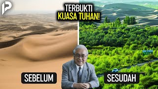 Ilmuwan Jepang Terkejut saat Baca Ayat Fushilat, Mustahil Sudah Ada yang Tahu Ini!