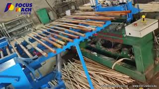 Plywood veneer rotary peeling machine/Automatic small wood logs rotary peeling lathe/woodworking