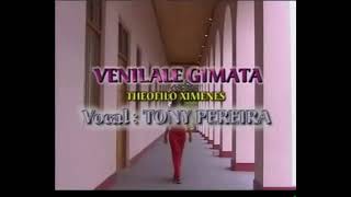 TONNY PEREIRA - VENILALE GUIMATA