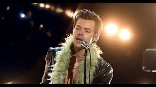 Grammys 2021 winners in full as Harry Styles opens The 63rd Awards show