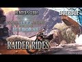 How to use Raider Rides : MHW Iceborne