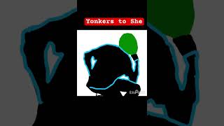 Yonkers to She #tylerthecreator #rap #art #timelapse #yonkers