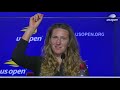 Victoria Azarenka: 'I would have loved to win today!