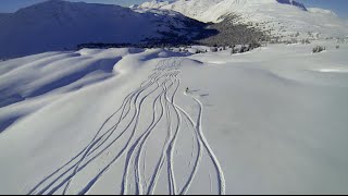 KÄSTLE Ski | Skeena Kickoff Season 2016