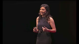 Addicted to the answer – anxiety in the age of information | Sheva Rajaee | TEDxUCLA