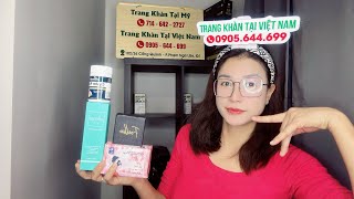 Trang khan chửi Cuộn già Kiện cả thế giới