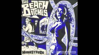 Intersideral Pin-Ups-The Beach Bitches