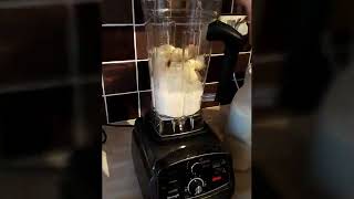 Professional Blender MengK 1400W, Brilliant high powered blender that effortlessly produces smooth l