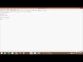 4. Strings in Python tutorial