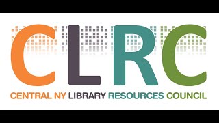 CLRC Services Webinar - Part 1