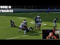 full madden 24 passing guide freeform u0026 placement passing