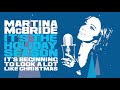 Martina McBride - It’s Beginning to Look A Lot Like Christmas (Official Audio)