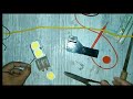 how to upgrade low brightness projector to very brighter diy idea for make powerful projector