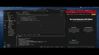 Week 6 - Web422 - Next.js API Routes \u0026 Middleware Explained | Full Tutorial for Beginners