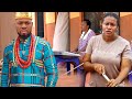 The Blind Poor Orphan With The Angelic Voice Won The Heart Of The Billionaire-New Nigerian Movie