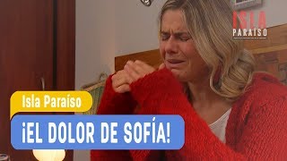 Isla Paraíso - ¡El dolor de Sofía! - Sofía y Franco / Capítulo 131